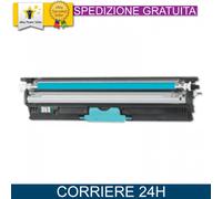 Toner 44250723 Ciano per OKI Compatibile