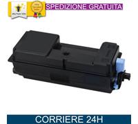 Toner 4434510010 Nero per Utax Compatibile