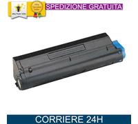 Toner 45536415 Ciano per OKI Compatibile