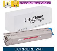 Toner 45862838 Magenta per OKI Compatibile