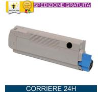 Toner 46443104 Nero per OKI Compatibile