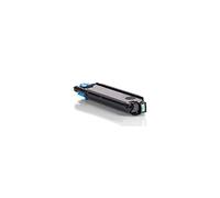 Toner 5011C Ciano Compatibile 1T02NRCUT0 per Triumph ADLER - UTAX P-C3060 P-C3065 P-C3061 PK-5011, Capacità: 5.000 Pagine