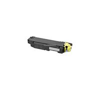 TONER 5013Y GIALLO COMPATIBILE 1T02NTAUT0 PER TRIUMPH ADLER - UTAX P-C4070DN PK-