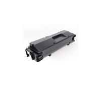 Toner 5021BK nero compatibile 1T02Z00UT0 + vaschetta per Utax, Triumph-Adler PC4
