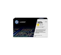 Toner 507A HP giallo CE402A