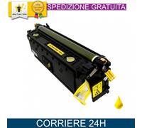 Toner 508A Giallo per HP CF362A Compatibile