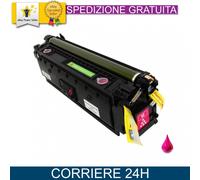 Toner 508A Magenta per HP CF363A Compatibile