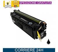 Toner 508A Nero per HP CF360A Compatibile
