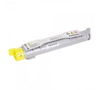 TONER 5100 GIALLO SERIE ECO 593-10053 COMPATIBILE PER DELL 5100 5000 CAPACITA 8.