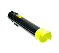 TONER 5130 GIALLO COMPATIBILE 593-10924 PER DELL 5130CDN CAPACITA 12.000 PAGINE