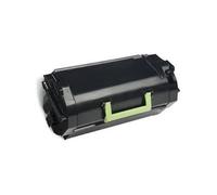 Toner 522 52D2000 nero compatibile per Lexmark MS810,MS811,MS812 capacità 6.000