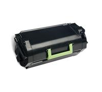TONER 522H NERO 52D2H00 52D2H0L COMPATIBILE LEXMARK MS710,MS711,MS810,MS811,MS81