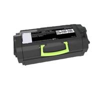 TONER 53B2000 NERO COMPATIBILE PER LEXMARK MS817dn MS818dn 53B2000 CAPACITA 11.0