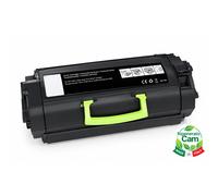 Toner 53B2H00 compatibile CAM di alta qualità per Lexmark MS817dn / MS818dn capa