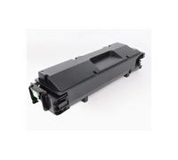 Toner 5517BK nero compatibile 1T02Z70UT0 + vaschetta per Utax 458ci, Triumph Adl