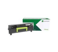 Lexmark 56f2000 cartuccia toner 1 pz nero