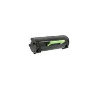 TONER 56F2H0E NERO COMPATIBILE PER LEXMARK MSMX321,MSMX421,MSMX521,MS621MX622