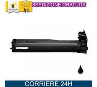 Toner 56X Nero per HP Compatibile CF256X