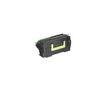 TONER 58D2000 NERO COMPATIBILE PER LEXMARK MS725,821,MX721,722,820MSMX822,823,82