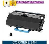 Toner 593-10335 Nero per Dell Compatibile PK941