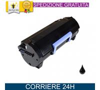 Toner 593-11167 Nero per Dell Compatibile M11XH