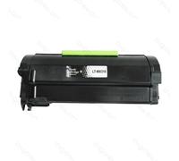 TONER 602 NERO COMPATIBILE SERIE ECO PER LEXMARK MX 310DN 410DE 510DE 511DE 511D