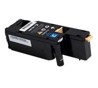 Toner 6020 Ciano Compatibile per Xerox Phaser 6020/6022 Workcentre 6025/6027 106R02756, Capacità: 1.000 Pagine