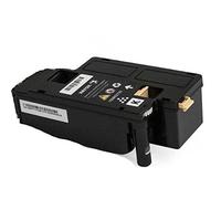 Toner 6020 Nero Compatibile per Xerox Phaser 6020/6022 Workcentre 6025/6027 106R02759, Capacità: 2.000 Pagine