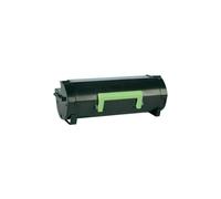 Toner 602H Compatibile con LEXMARK 60F2H00 MX310DN MX410DE MX510DE MX511DE