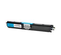 Toner 6121 Ciano Compatibile per Xerox Phaser 6121 MFP/S 6121 MFP/N 6121 MFP 106R01466, Capacità: 2600 Pagine