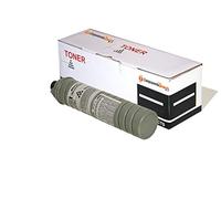 Toner 6210D Compatibile per Lanier LD 060, Ricoh 1060, 1075, 2051 K139 TYPE 6210 TYPE 6110 43.000 Pagine
