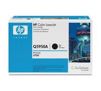 Toner 643A HP nero Q5950A