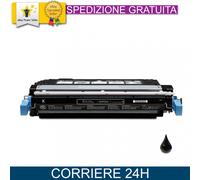 Toner 643A Nero per HP Q5950A Compatibile