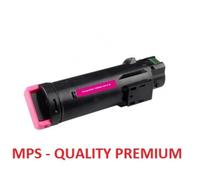 TONER 6515M MAGENTA MPS QUALITY PREMIUM 106R03691 COMPATIBILE PER XEROX WC6515 P