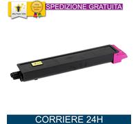 Toner 652511014 Magenta per Utax Compatibile