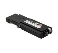 Toner 6600 Nero Compatibile per Xerox Phaser 6600 Workcentre 6605 106R02232, Capacità: 8.000 Pagine