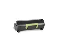 Toner 66S2000 nero compatibile con Lexmark MS531,MS631,MS632,MX532,MX632 capacit