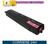 Toner 6AJ00000178 Magenta per Toshiba Compatibile