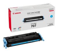 TONER 707 CIANO CANON NEW