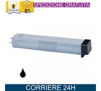Toner 709 Nero per Samsung MLT-D709S Compatibile SS797A