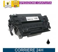 Toner 710H Nero per Canon Compatibile 0986B001