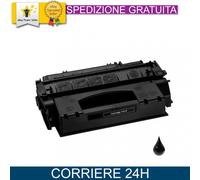 Toner 715H Nero per Canon Compatibile 1976B002