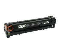 TONER 718BK NERO COMPATIBILE PER CANON LBP7200 7600 MF724 729 MF8300 8500 2662B0