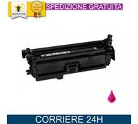 Toner 723 Magenta per Canon 2642B002 Compatibile
