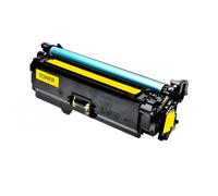 TONER 723Y GIALLO COMPATIBILE PER CANON I-Sensys LBP7700-LBP7750cdn 723Y CAPACIT