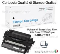 Toner 724H Cartuccia Compatibile per Canon I-Sensys LBP-3580 LBP-6700 6750 6780