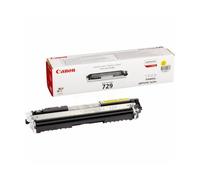 Toner 729 Y Canon giallo 4367B002
