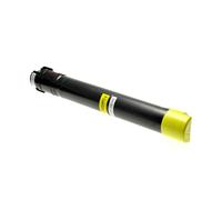 TONER 7500 GIALLO COMPATIBILE PER XEROX PHASER 7500 106R01438 CAPACITA 17.800 PA