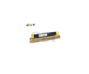 Toner 7525 gialloCet chemical altissima qualità 006R01514 compatibile per Xerox