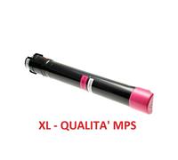 TONER 7525 MAGENTA QUALITA PREMIUM MPS COMPATIBILE 006R01515 PER XEROX 7525 7530